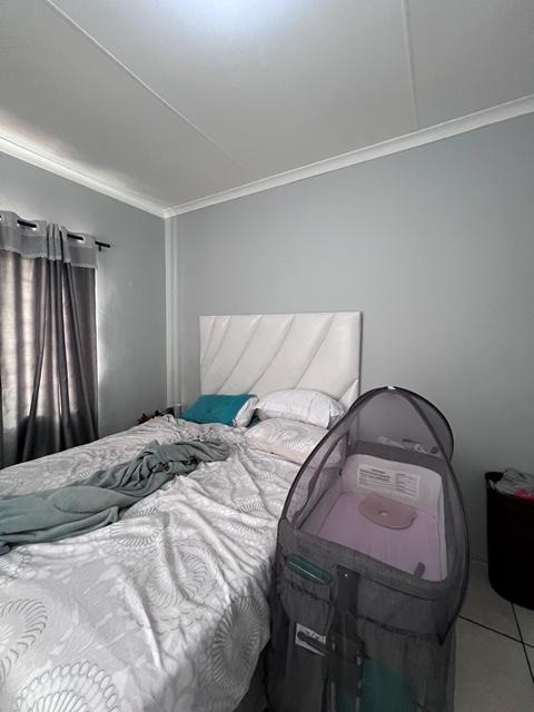 To Let 2 Bedroom Property for Rent in Pine Acres Western Cape